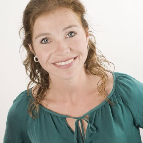 Anouk van der Schans